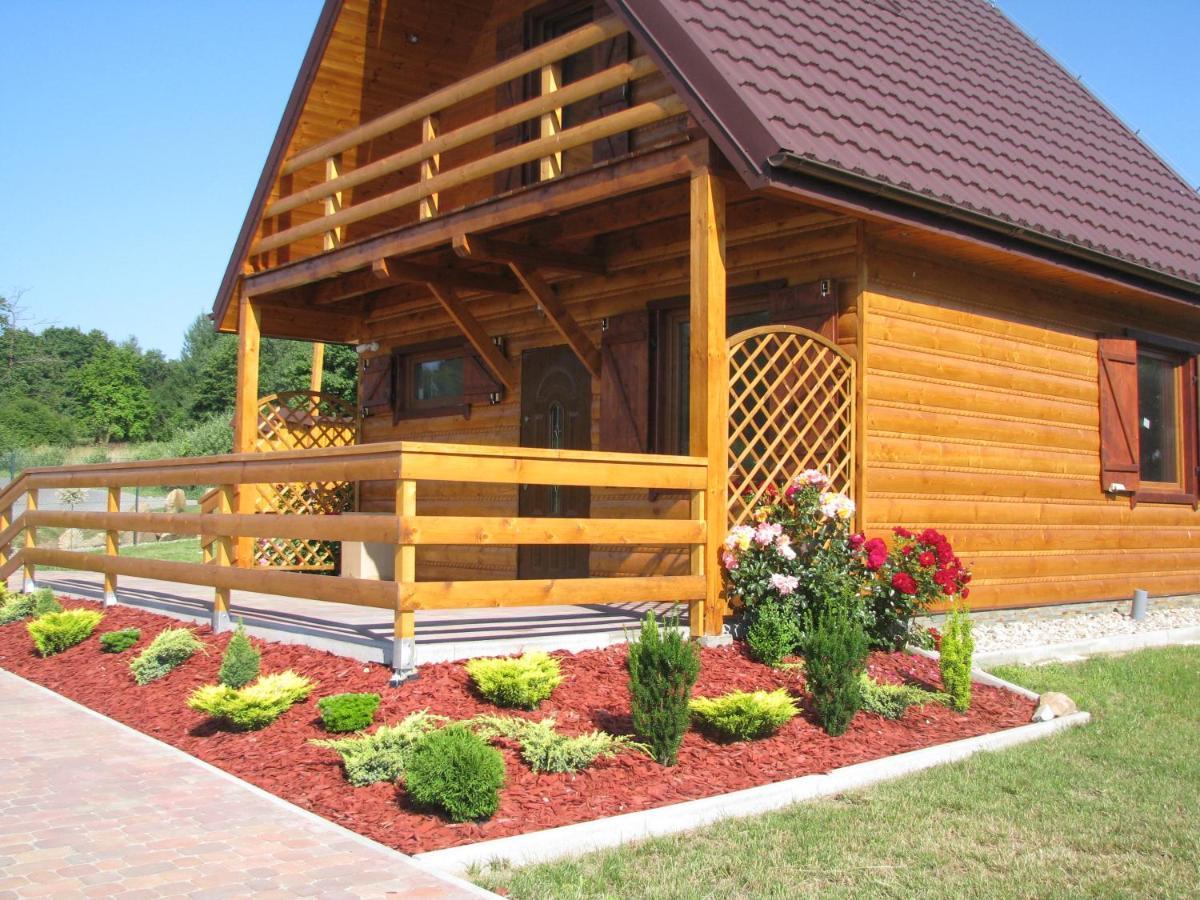 Oaza Spokoju - Domki Polanica-Zdroj Exterior photo