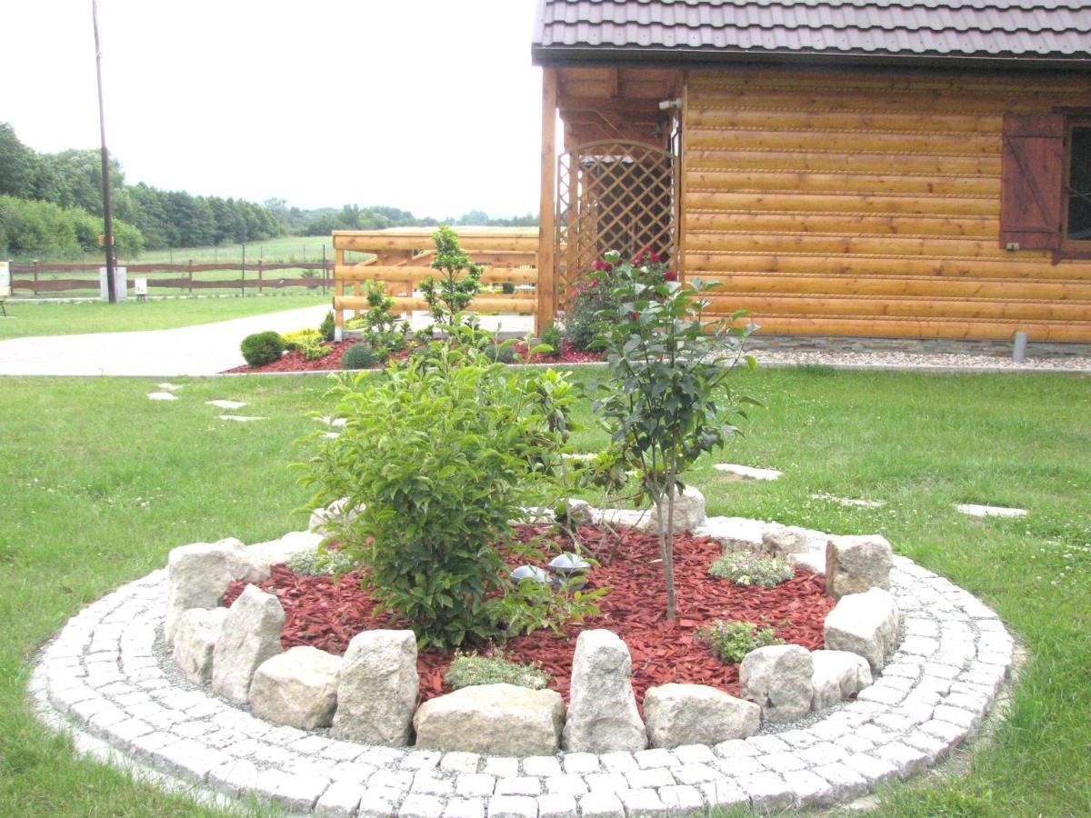 Oaza Spokoju - Domki Polanica-Zdroj Exterior photo